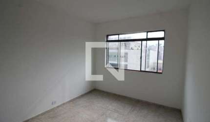 Apartamento para Aluguel - Canindé, 1 Quarto,  50 m² - São Paulo