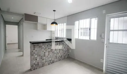 Apartamento para Aluguel - Jardim Primavera, 1 Quarto,  50 m² - São Paulo