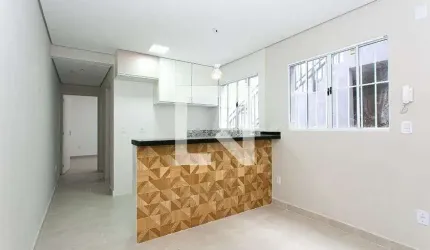 Apartamento para Aluguel - Jardim Primavera, 1 Quarto,  45 m² - São Paulo
