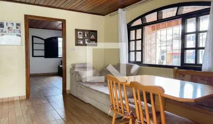 Casa para Aluguel - Ayrosa, 3 Quartos,  128 m² - Osasco