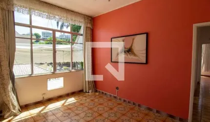 Apartamento para Aluguel - Jardim Guanabara, 1 Quarto,  60 m² - Rio de Janeiro