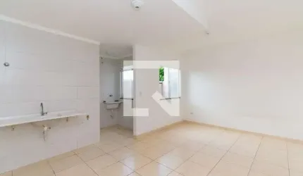 Apartamento para Aluguel - Cidade Sao Mateus, 1 Quarto,  36 m² - São Paulo