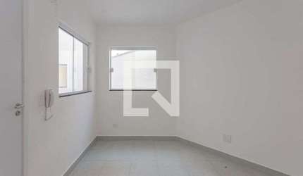 Apartamento para Aluguel - Vila das Mercês, 1 Quarto,  31 m² - São Paulo