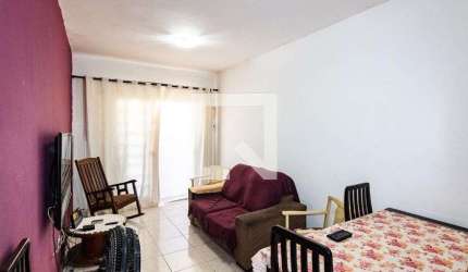 Casa para Aluguel - Campo Grande, 3 Quartos,  84 m² - Rio de Janeiro
