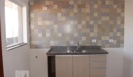 Apartamento para Aluguel - Vila Carrão, 1 Quarto,  40 m² - São Paulo