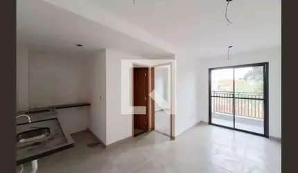Apartamento para Aluguel - Água Fria, 1 Quarto,  31 m² - São Paulo