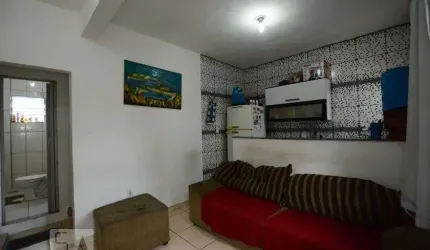 Apartamento para Aluguel - Bonsucesso, 1 Quarto,  46 m² - Rio de Janeiro