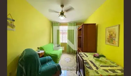 Apartamento para Aluguel - Pilares, 1 Quarto,  70 m² - Rio de Janeiro