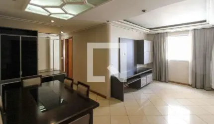Apartamento para Aluguel - Sapopemba, 3 Quartos,  72 m² - São Paulo