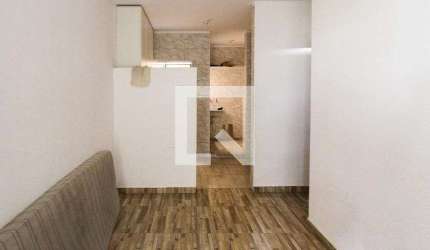 Apartamento para Aluguel - Vila Formosa, 1 Quarto,  57 m² - São Paulo