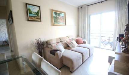 Apartamento para Aluguel - Jardim Roberto, 2 Quartos,  60 m² - Osasco