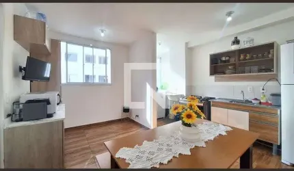 Apartamento para Aluguel - Água Branca, 2 Quartos,  600 m² - São Paulo