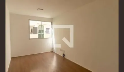 Apartamento para Aluguel - Novo Mundo, 1 Quarto,  41 m² - Curitiba