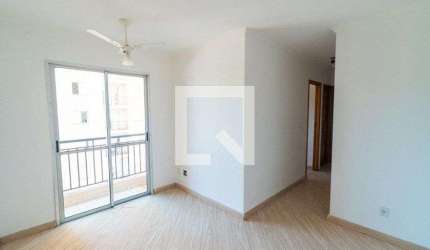 Apartamento para Aluguel - Jabaquara, 2 Quartos,  47 m² - São Paulo