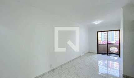 Apartamento para Aluguel - Mooca, 3 Quartos,  74 m² - São Paulo