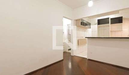 Apartamento para Aluguel - Picanço, 1 Quarto,  46 m² - Guarulhos