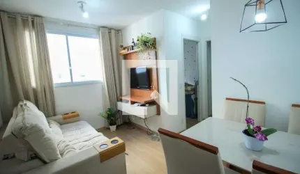 Apartamento para Aluguel - Mooca, 2 Quartos,  36 m² - São Paulo