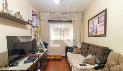 Cobertura para Aluguel - Nonoai, 2 Quartos,  48 m² - Porto Alegre