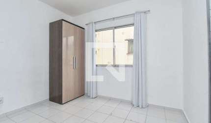 Kitnet / Stúdio para Aluguel - Consolação, 1 Quarto,  18 m² - São Paulo