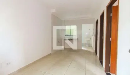 Apartamento para Aluguel - Itaquera, 2 Quartos,  44 m² - São Paulo