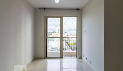 Apartamento para Aluguel - Vila Mascote, 2 Quartos,  50 m² - São Paulo