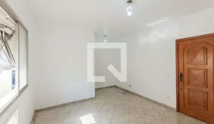 Apartamento para Aluguel - Vila Isabel, 2 Quartos,  64 m² - Rio de Janeiro