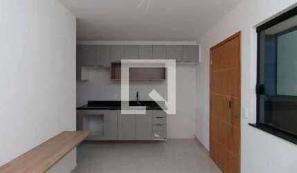 Apartamento para Aluguel - Vila Gustavo, 1 Quarto,  27 m² - São Paulo