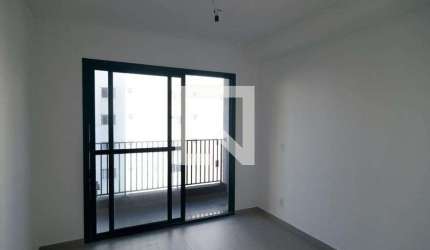 Kitnet / Stúdio para alugar na Rua Manoel Dutra, Bela Vista, São Paulo por R$ 1.500