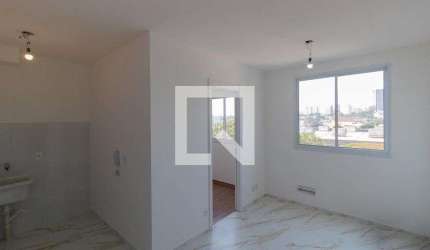 Apartamento para Aluguel - Santo Amaro , 2 Quartos,  34 m² - São Paulo