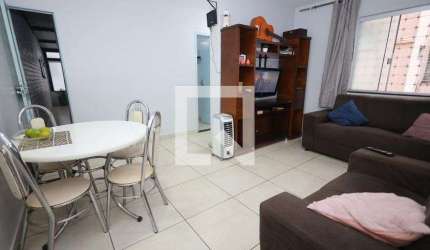 Apartamento para Aluguel - Setor Bueno, 2 Quartos,  90 m² - Goiânia