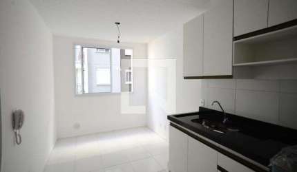Apartamento para Aluguel - Cambuci, 1 Quarto,  27 m² - São Paulo