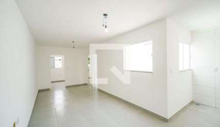 Apartamento para Aluguel - Vila Carrão, 2 Quartos,  58 m² - São Paulo