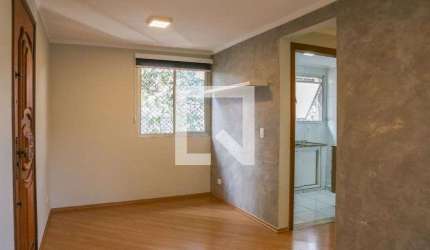 Apartamento para Aluguel - Água Branca, 2 Quartos,  50 m² - São Paulo