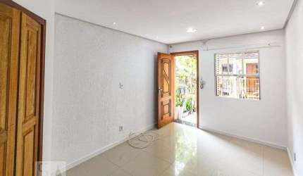 Casa para Aluguel - Espírito Santo, 1 Quarto,  89 m² - Porto Alegre