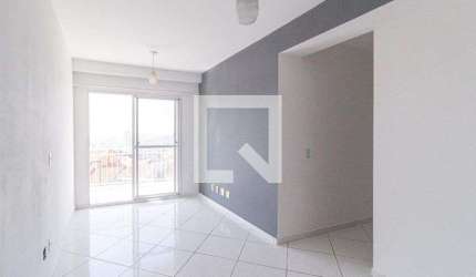 Apartamento para Aluguel - Quitaúna, 2 Quartos,  56 m² - Osasco