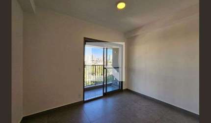 Kitnet / Stúdio para Aluguel - Vila Mariana, 1 Quarto,  22 m² - São Paulo