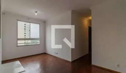 Apartamento para Aluguel - Morumbi, 2 Quartos,  48 m² - São Paulo