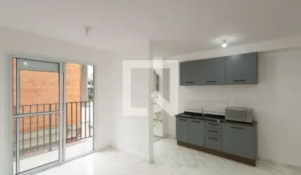Apartamento para Aluguel - Jurubatuba, 2 Quartos,  40 m² - São Paulo