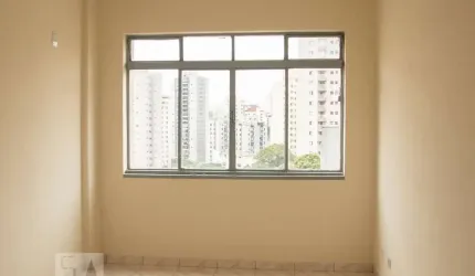 Apartamento para Aluguel - Saúde, 1 Quarto,  50 m² - São Paulo