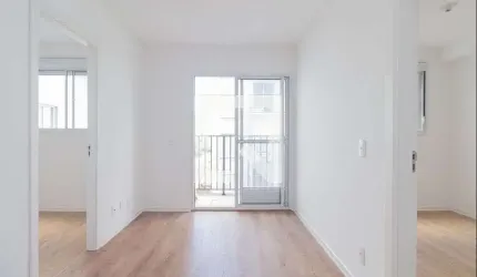 Apartamento para Aluguel - Cambuci, 2 Quartos,  37 m² - São Paulo