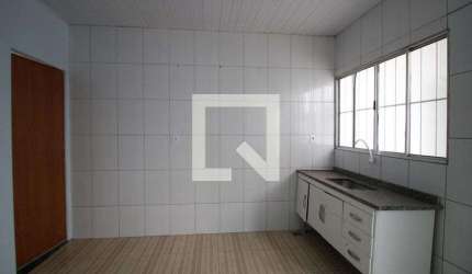 Kitnet / Stúdio para Aluguel - Jardim Eucaliptos, 1 Quarto,  153 m² - Sorocaba