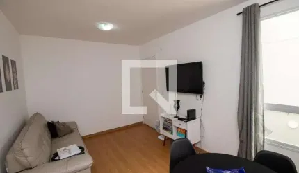 Apartamento para Aluguel - Vargem Grande, 2 Quartos,  46 m² - Rio de Janeiro