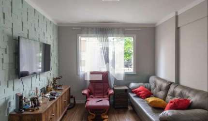 Apartamento para Aluguel - Itaquera, 2 Quartos,  60 m² - São Paulo