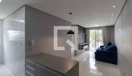 Apartamento para Aluguel - Vila Ré, 2 Quartos,  50 m² - São Paulo
