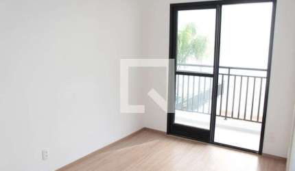 Apartamento para Aluguel - Campos Elíseos, 2 Quartos,  39 m² - São Paulo