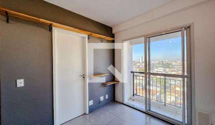 Apartamento para Aluguel - Vila Invernada, 2 Quartos,  39 m² - São Paulo
