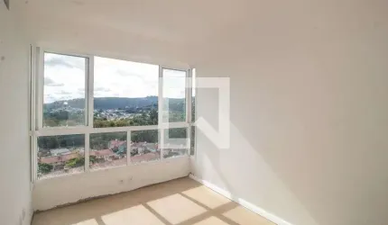 Apartamento para Aluguel - Cavalhada, 2 Quartos,  46 m² - Porto Alegre