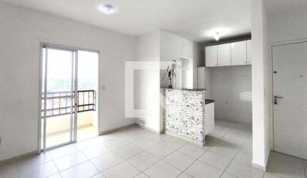Cobertura para Aluguel - Medeiros, 2 Quartos,  54 m² - Jundiaí