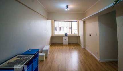Apartamento para Aluguel - Ponte Preta, 2 Quartos,  80 m² - Campinas