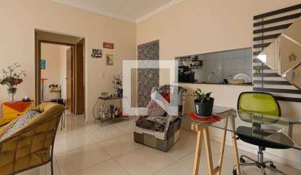 Apartamento para Aluguel - Vila Galvão, 2 Quartos,  70 m² - Guarulhos